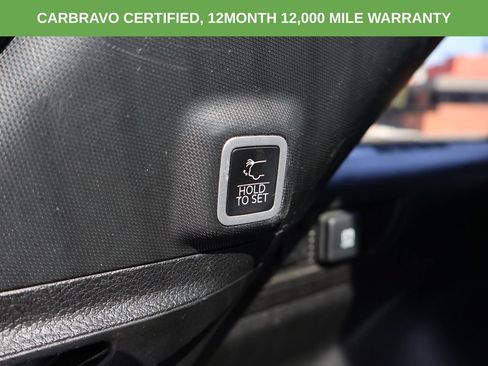 Used 2024 Jeep Grand Cherokee Altitude RWD image 15