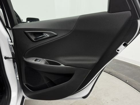 Used 2025 Chevrolet Malibu LT image 29