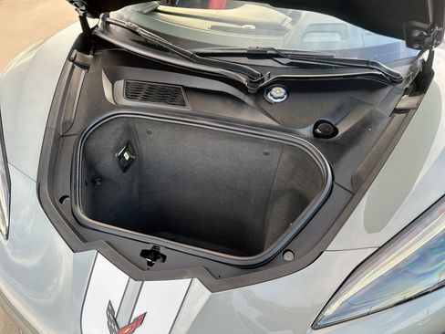 Used 2024 Chevrolet Corvette Z06 image 26