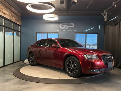 Used 2018 Chrysler 300 S