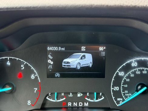 Used 2022 Ford Transit Connect XL FWD image 21
