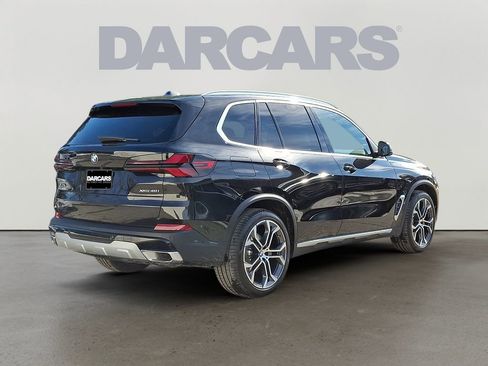 Used 2026 BMW X5 xDrive40i w/ Climate Comfort Package image 6