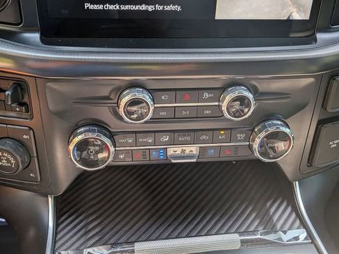 Used 2025 Ford F150 Raptor image 24