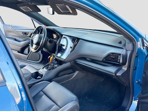 Used 2023 Subaru Outback Wilderness image 29