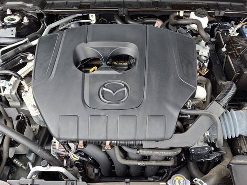 Used 2024 MAZDA CX-30 AWD 2.5 S w/ Select Sport Pkg image 27