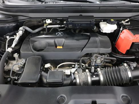 Used 2019 Acura RDX AWD image 28