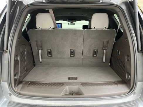Used 2021 Chevrolet Tahoe LT w/ Rear Media and Nav Package RWD image 26