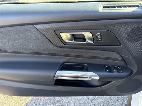 New 2026 Ford Mustang Coupe image 12