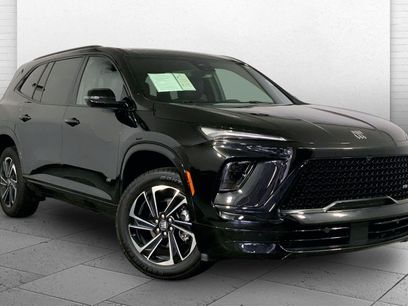 Used 2026 Buick Enclave Sport Touring