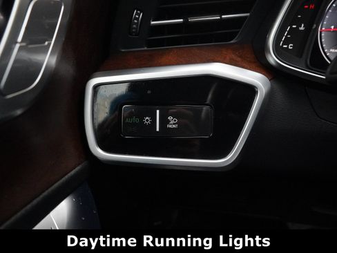 Used 2020 Audi A6 3.0T Prestige image 10