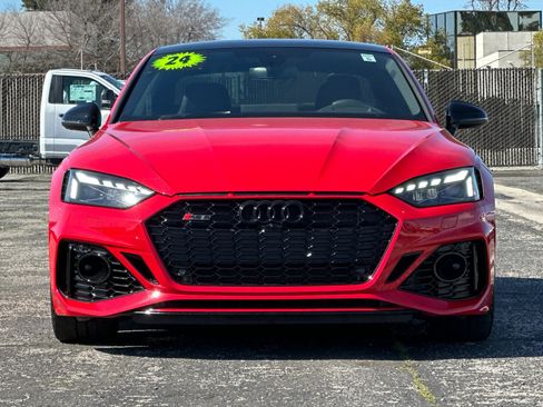 Used 2024 Audi RS 5 image 9