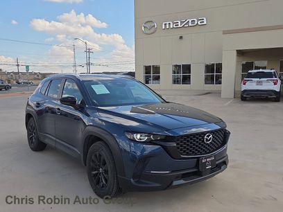 Used 2025 MAZDA CX-50 AWD 2.5 S w/ Weather Package