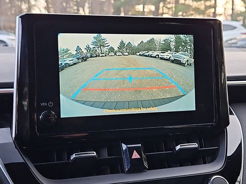 Used 2023 Toyota Corolla SE image 19