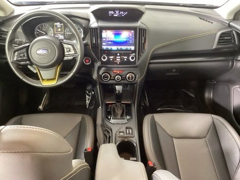 Certified 2023 Subaru Crosstrek 2.5i Sport image 12