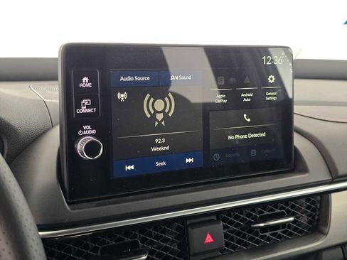 Used 2025 Acura ADX A-Spec image 27