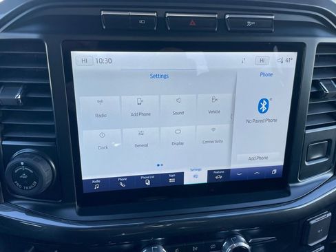 Used 2022 Ford F150 XLT w/ Equipment Group 302A High image 17