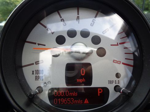 Used 2014 MINI Cooper Roadster 2dr image 16