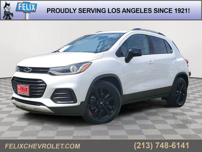 Used 2019 Chevrolet Trax LT w/ Redline Edition