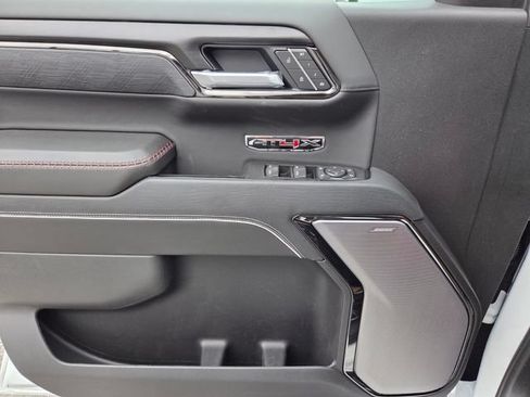 New 2026 GMC Sierra 1500 AT4X AWD/4WD image 20