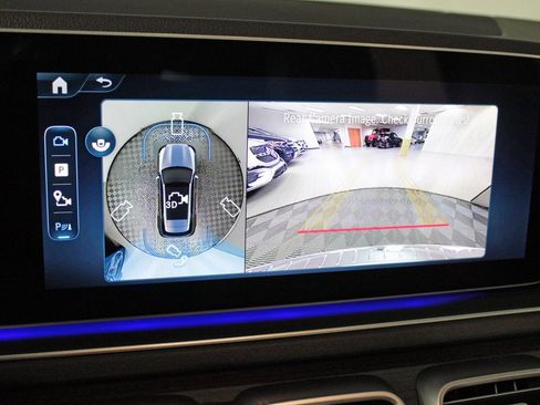 Certified 2026 Mercedes-Benz GLE 450 4MATIC image 23