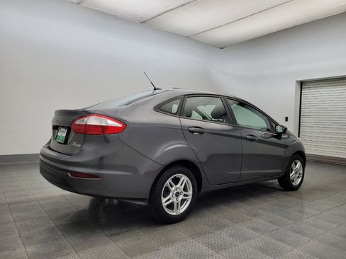 Used 2019 Ford Fiesta SE image 10