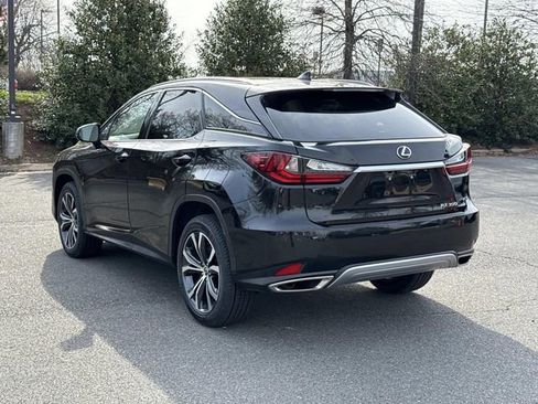Used 2020 Lexus RX 350 AWD w/ Premium Package image 4