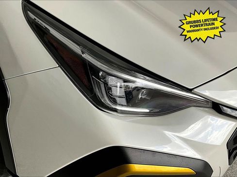 Used 2024 Subaru Crosstrek 2.5i Sport AWD/4WD image 39