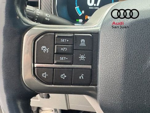 Used 2021 Ford F150 Limited AWD/4WD image 20