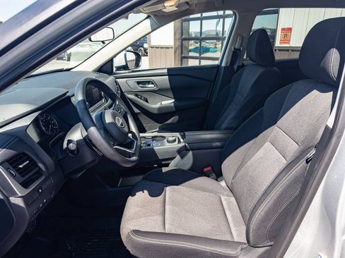 Used 2024 Nissan Rogue SV AWD/4WD image 11