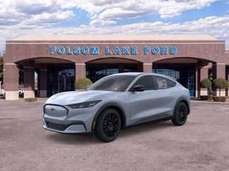New 2026 Ford Mustang Mach-E Select w/ Comfort Package Lite RWD video 1