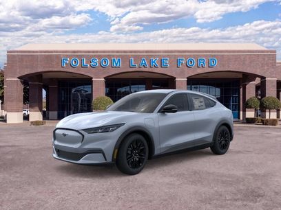 New 2026 Ford Mustang Mach-E Select w/ Comfort Package Lite