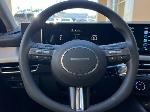 New 2026 Hyundai Sonata Blue FWD image 21
