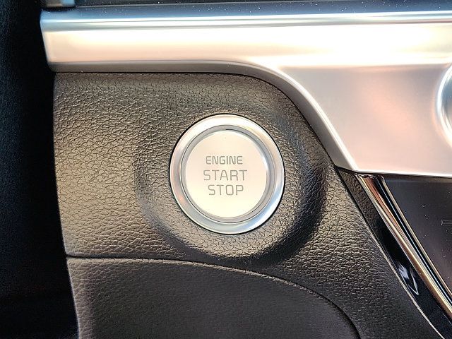 Used 2025 Kia Telluride SX Prestige X-Pro AWD/4WD image 26