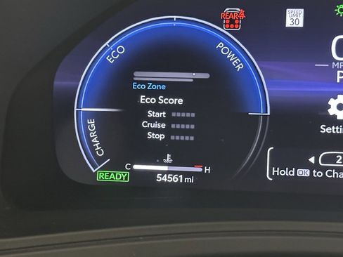 Used 2024 Toyota Grand Highlander AWD Hybrid image 38