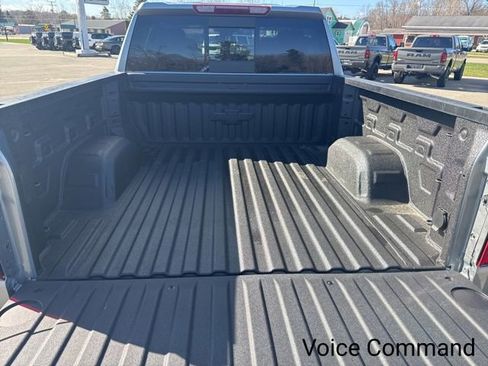 New 2026 Chevrolet Silverado 1500 LT Trail Boss w/ LT Trail Boss Premium Package AWD/4WD image 4