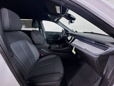 New 2026 Jeep Cherokee Laredo AWD/4WD image 29