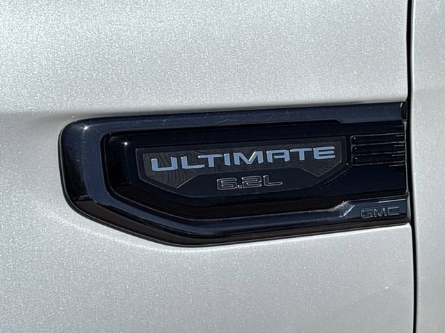 Used 2023 GMC Sierra 1500 Denali Ultimate AWD/4WD image 11