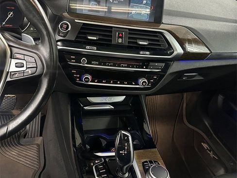 Used 2018 BMW X3 xDrive30i image 20