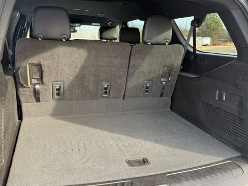 Used 2023 Chevrolet Suburban LS w/ Driver Alert Package image 50