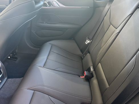 New 2026 BMW 430i w/ Parking Assistance Package RWD image 10