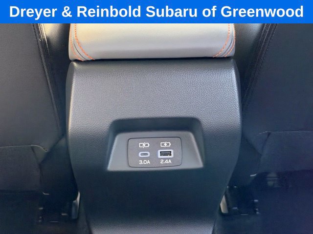 New 2026 Subaru Crosstrek 2.5i Limited AWD/4WD image 29