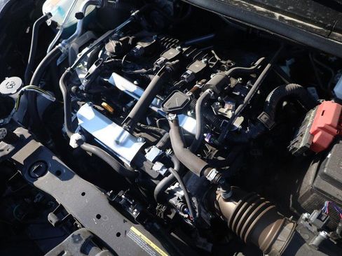 New 2025 Nissan Versa SV w/ Trunk Package image 24