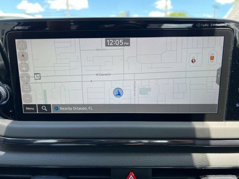 Used 2023 Hyundai Sonata N Line w/ Cargo Package FWD image 38