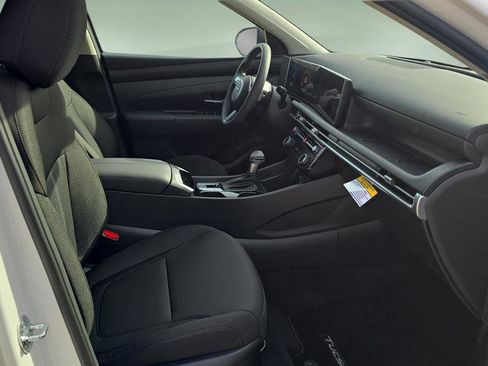 New 2026 Hyundai Tucson SEL FWD image 24