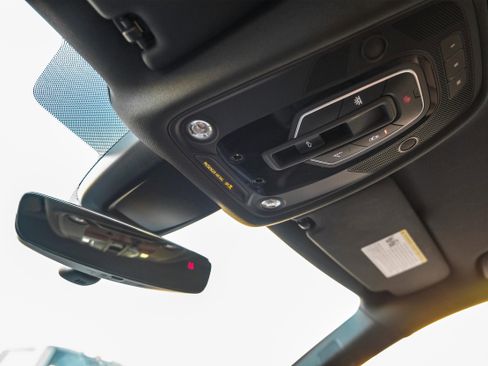 Used 2018 Audi A4 2.0T Ultra Premium Plus w/ Premium Plus Package image 27