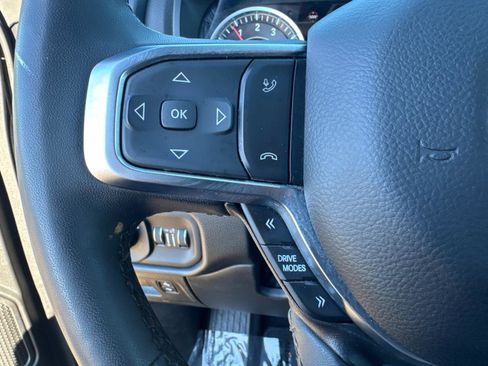 Certified 2025 RAM 1500 Big Horn image 32