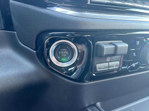 New 2026 Chevrolet Silverado 2500 LTZ w/ LTZ Plus Package image 29