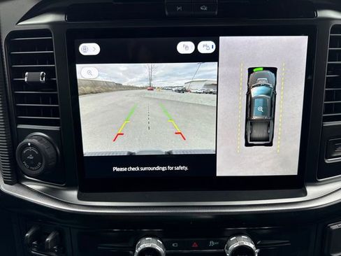 Used 2025 Ford F150 Raptor w/ Equipment Group 803A Raptor R image 28