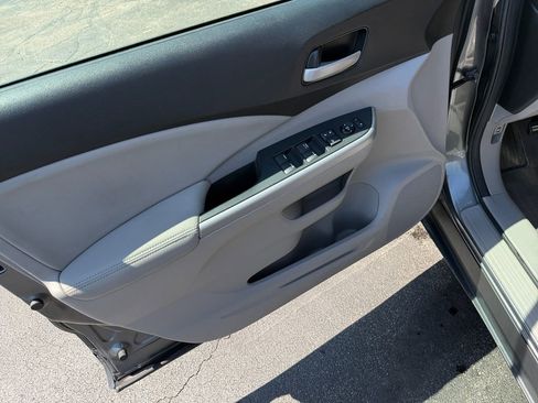 Used 2012 Honda CR-V EX-L image 21