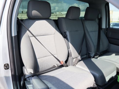 New 2025 Ford F150 XL image 26